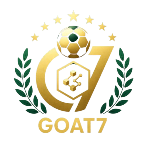 GOAT7 LEGACY TOKEN